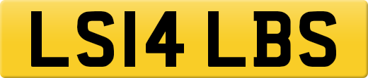 LS14LBS